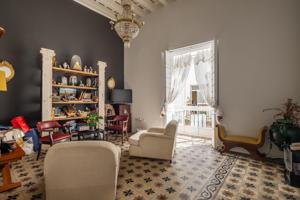 Vivienda con Encanto Andaluz en Calle Sagasta – Cádiz photo 0
