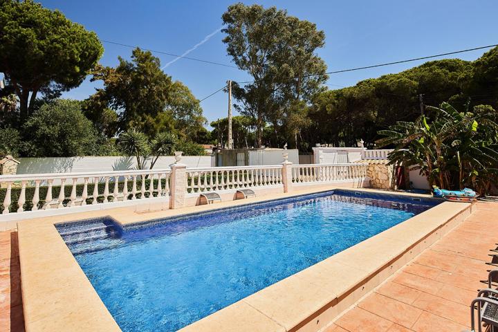 ✨ Chalet a 5 Minutos de la Playa de La Barrosa – Chiclana de la Frontera ✨ photo 0