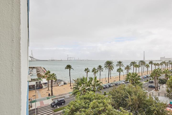 LUMINOSA VIVIENDA A REFORMAR EN LA BAHÍA DE CÁDIZ. photo 0