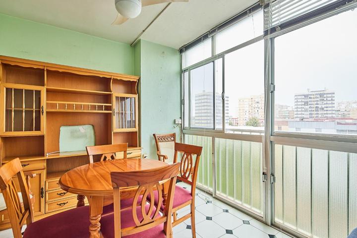 LUMINOSA VIVIENDA A REFORMAR EN LA BAHÍA DE CÁDIZ. photo 0