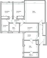 Amplio piso, para reformar en SAN FELIPE photo 0