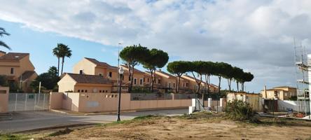 Exclusiva parcela urbana en Novo Sancti Petri photo 0