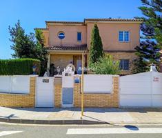 Cambrils - Espectacular casa independiente de 312 m2 en urb. Els Tallets, Vilafortuny photo 0