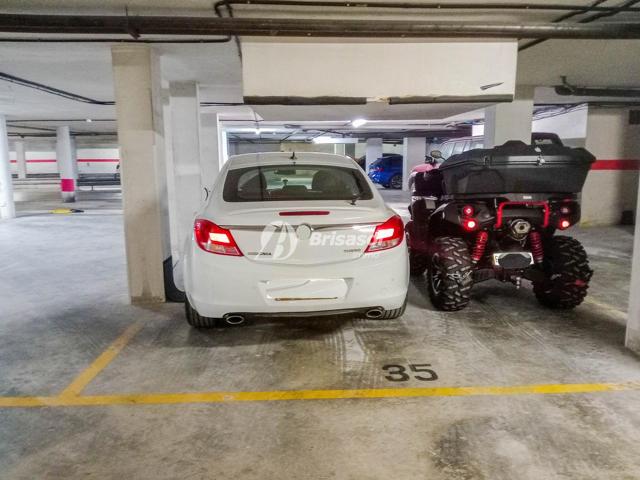 Parking En venta en Port -Eixample, Cambrils photo 0