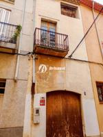 Montbrió del Camp - Casa céntrica para reformar photo 0