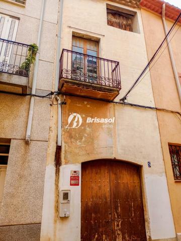 Montbrió del Camp - Casa céntrica para reformar photo 0