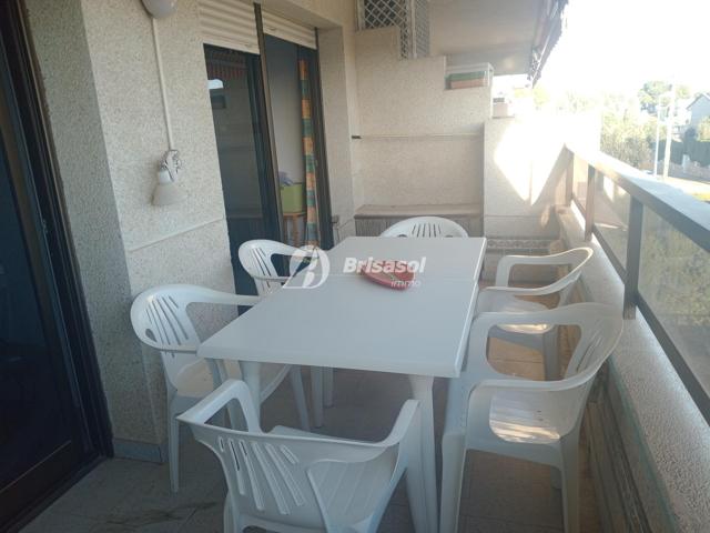 Apartamento con amplia plaza de parking en Cambrils, zona Tarraco photo 0