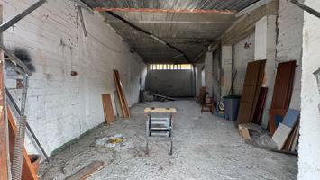 LOCAL COMERCIAL EN TORRELAVEGA EN C- PANCHO COSSIO 22 photo 0