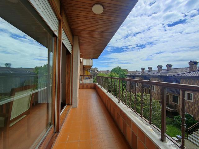 PISO EN ALQUILER EN VALDENOJA PARA FIJO photo 0