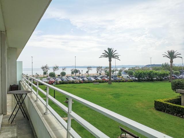 ALQUILER TEMPORAL DE SEPTIEMBRE A JULIO EN PLENO SARDINERO photo 0