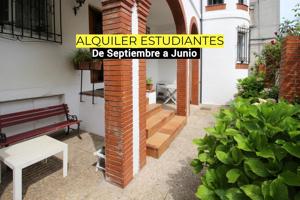 ALQUILER PARA ESTUDIANTES EN ZONA SARDINERO-ALTO DE MIRANDA photo 0
