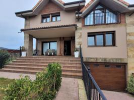 ALQUILER CHALET PAREADO EN BOO DE PIELAGOS photo 0