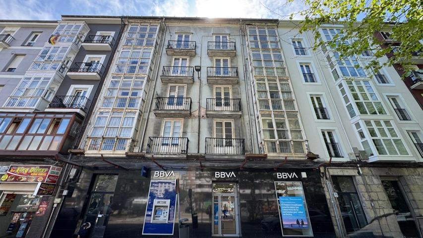 Piso En venta en Numancia-San Fernando, Santander photo 0