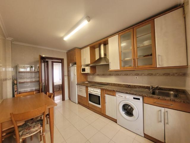 ALQUILER PIOS DOS HABITACIONES CON TRASTERO CALLE ALTA photo 0