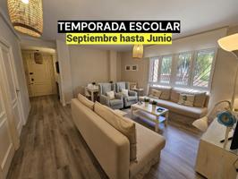 PISO REFORMADO A ESTRENAR PARA TEMPORADA ESCOLAR photo 0