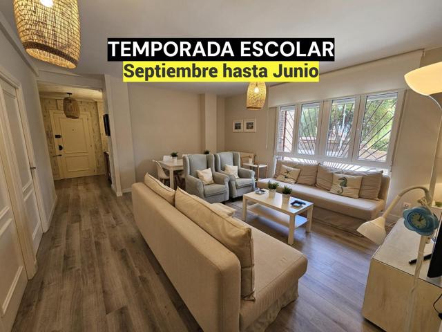 PISO REFORMADO A ESTRENAR PARA TEMPORADA ESCOLAR photo 0