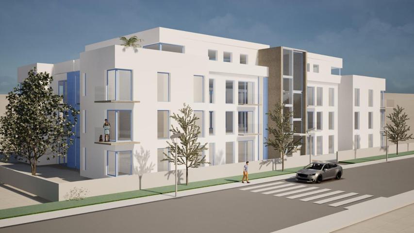 PROMOCIÓN DE PISOS EN SOTO DE LA MARINA (SANTA CRUZ DE BEZANA)- RESIDENCIAL ÁVALON photo 0