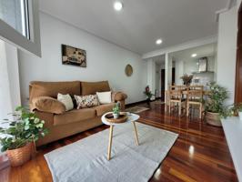 VENTA APARTAMENTO EN CUDON CON PLAZA DE GARAJE Y TRASTERO photo 0