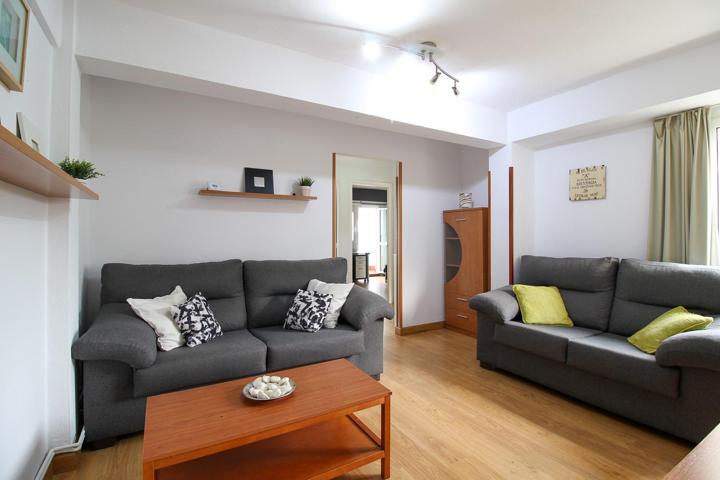 VIVIENDA EN VENTA EN LA CALLE BENIDORM photo 0