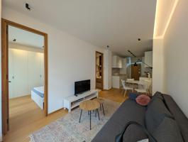 APARTAMENTO REFORMADO EN EL SARDINERO photo 0