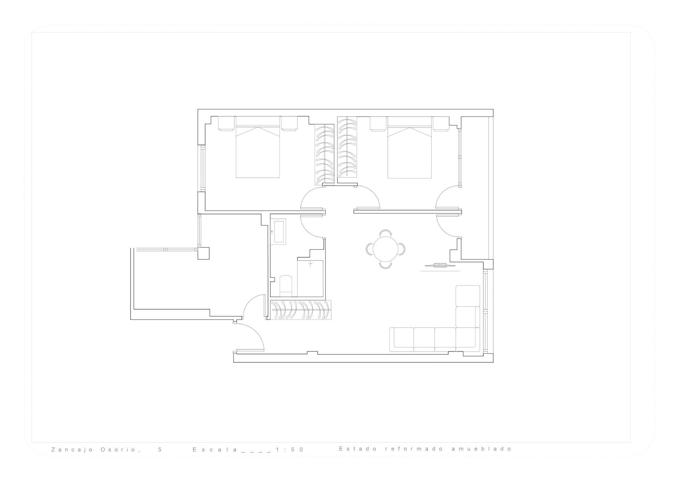 Piso En venta en Castilla - Hermida, Santander photo 0