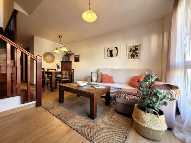 Dúplex dos habitaciones en Renedo de Piélagos photo 0