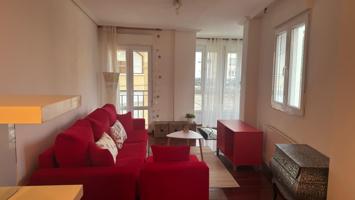 PISO DE DOS DORMITORIOS Y DOS BAÑOS EN EL CENTRO DE REINOSA photo 0