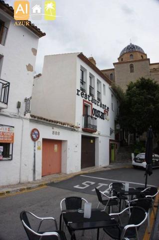 Casa En venta en Casco Antiguo, Altea photo 0