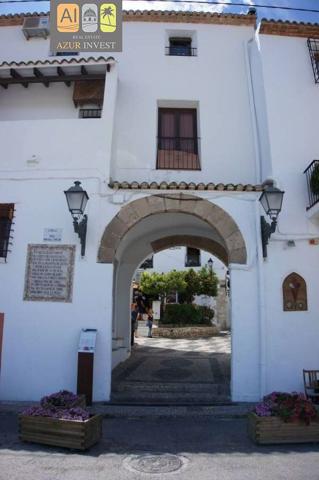 Apartamento en casco antiguo! photo 0
