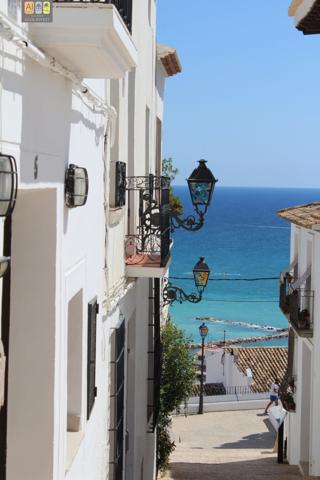 CASA EN EL CASCO ANTIGUO DE ALTEA photo 0