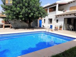 Dos adosados con terreno y piscina privada en Altea La vella photo 0