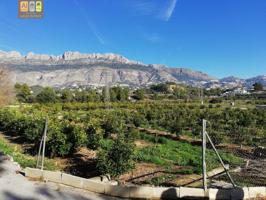 Parcela rustica de 22000M2 photo 0
