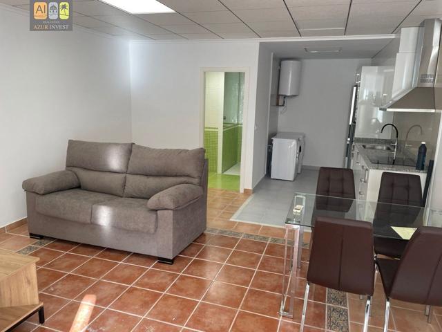 APARTAMENTO EN PLANTA BAJA photo 0