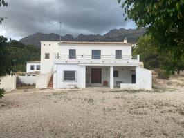 SE VENDE CASA DE PUEBLO EN ALTEA LA VELLA photo 0