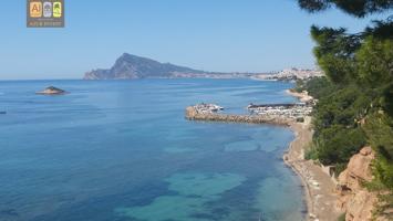 HOTEL CON VISTAS EN VENTA, LICENCIA, ALTEA photo 0
