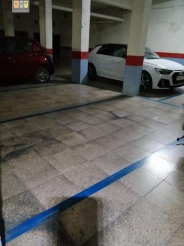 Parking En venta en Avd. Jaume I, Altea photo 0