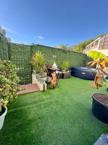 🌿 Dúplex de lujo reformado en Altea la Vella – Urbanización Paradiso 🌿 photo 0