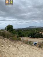 Terreno Urbanizable En venta en Callosa D En Sarria, Callosa D'En Sarrià photo 0