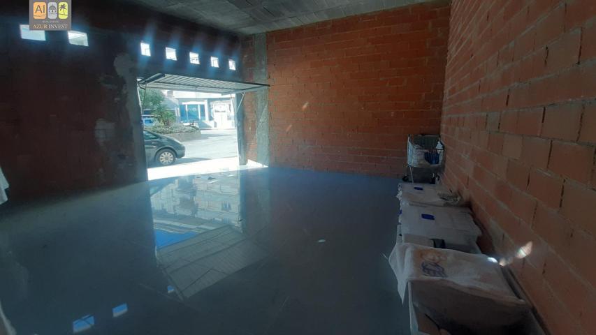 SE ALQUILA LOCAL ZONA CENTRICA DE ALTEA photo 0