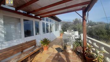 CASA RÚSTICA EN LA ZONA L' OLLA photo 0