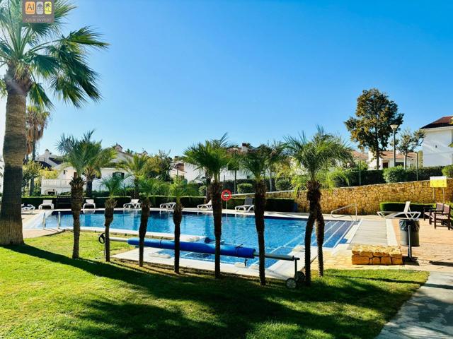 ALQUILER APARTAMENTO ALFAZ DEL SOL DE MARZO 2025 A JUNIO 2025 photo 0