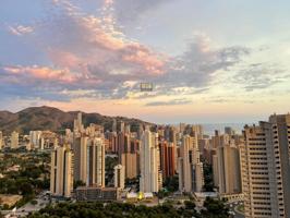 PRECIOSO APARTAMENTO EN BENIDORM photo 0