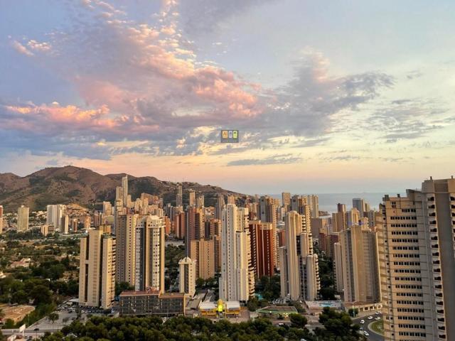 PRECIOSO APARTAMENTO EN BENIDORM photo 0