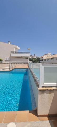 DUPLEX EN BALCON DE ALTEA photo 0