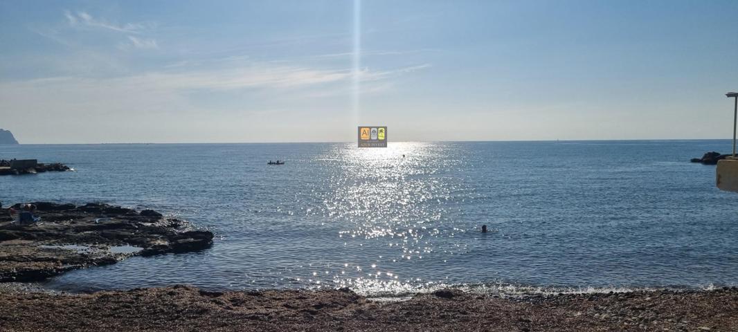 PLAYA EL PORTET DE ALTEA(CAP NEGRET) photo 0