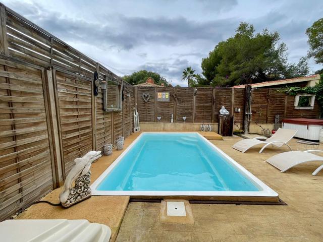 ALQUILER LARGA TEMPORADA CASA EN ALBIR photo 0