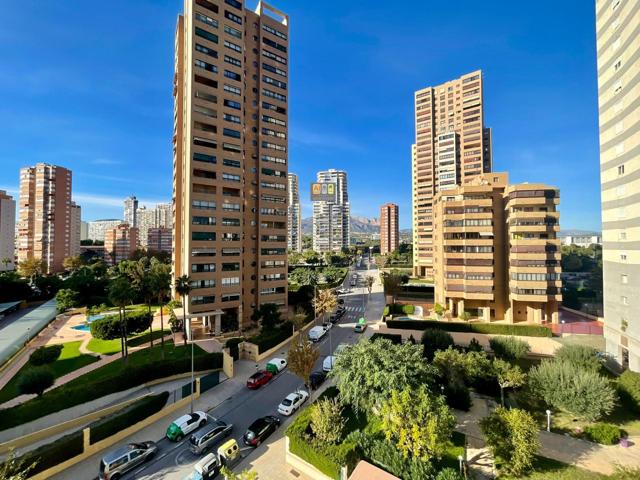 BONITO APARTAMENTO EN BENIDORM photo 0