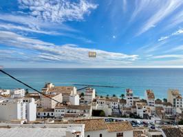 CASA DE PUEBLO EN EL CORAZÓN DEL CASCO ANTIGUO DE ALTEA photo 0