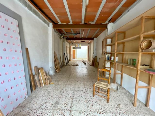 ALQUILER DE LOCAL COMERCIAL EN ALTEA photo 0