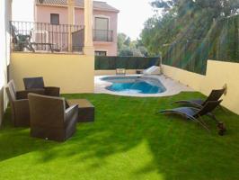 ENCANTADOR CHALET INDEPENDIENTE EN L´ALFAS DEL PI photo 0